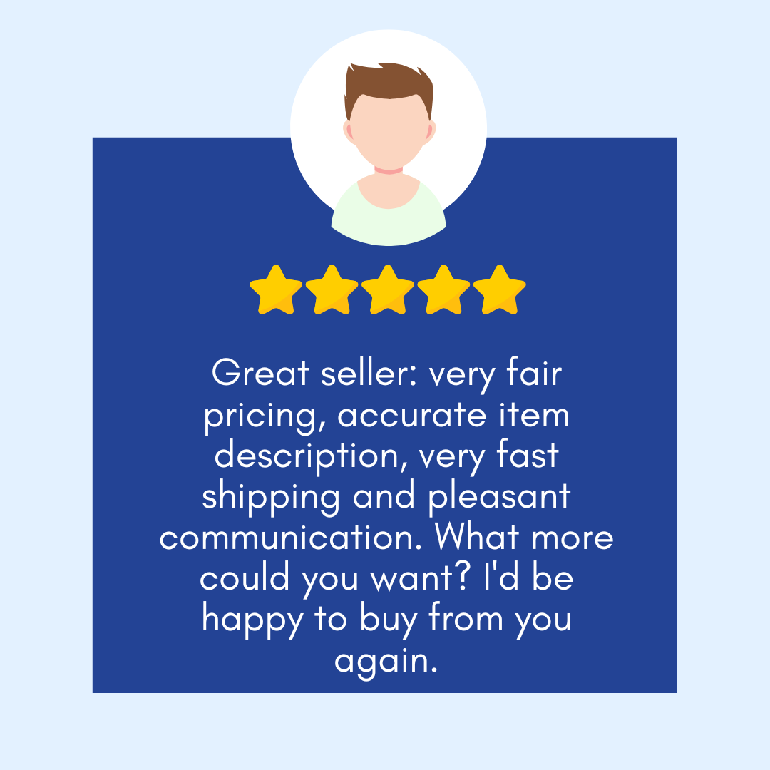 Customer Reviews 9 -  re-markt