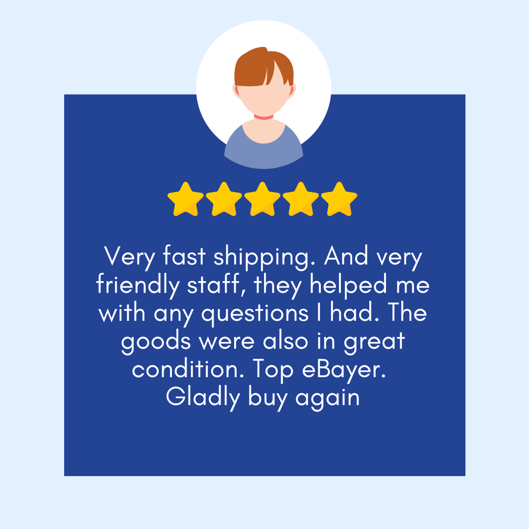 Customer Reviews 10 -  re-markt