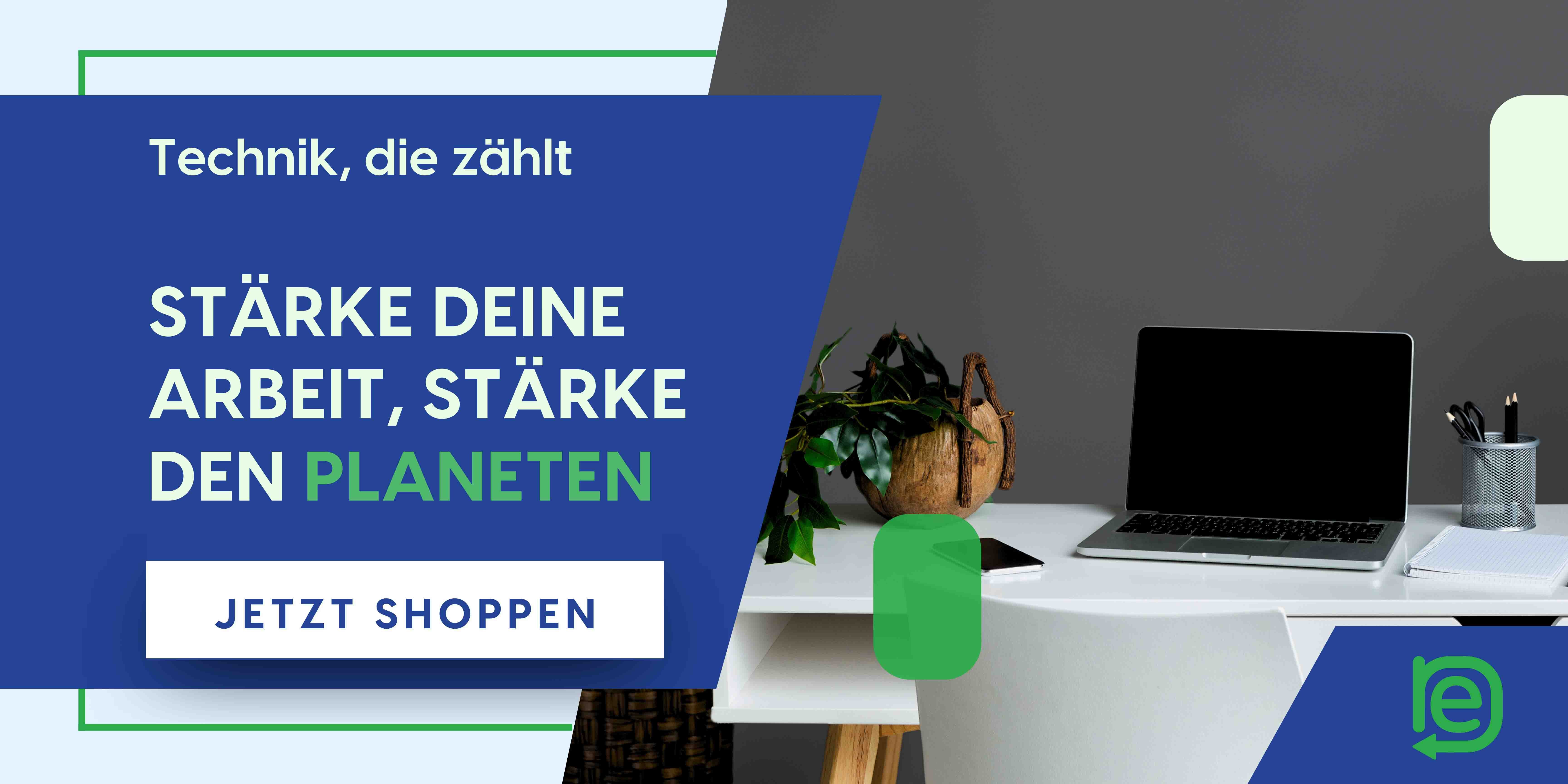 Stärke dein Arbeit, stärke den Planeten - Re-markt