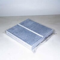 Amazon basics interior air filter, 21.6 x 20 x 3 cm