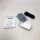 Anole 3-in-1 multifunctional wireless charger with digital alarm clock, night light Wireless Charger for Apple Watch, Smartwatch, Airpods, iPhone, Samsung Schwarz