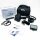 Videokamera 4K Camcorder mit Mikrofon 48MP 60FPS WiFi YouTube Videokamera 30X Digital Zoom Video Camcorder mit LED-Fülllicht und Handstabilisator