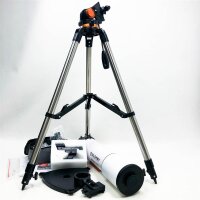 Telescope astronomy, portable and powerful 20x-2550x, easy to assemble and use, ideal for beginners adult.telescope for moon, planets and star watching