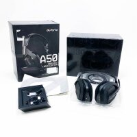 ASTRO Gaming A50, Wireless Gaming-Headset mit...