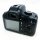 Camara Canon Reflex EOS 4000D + Objectivo EF-S 18-55 III