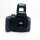 Camara Canon Reflex EOS 4000D + Objectivo EF-S 18-55 III