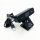 NexiGo N940P 2K webcam with zoom function, remote control and software | Sony_Starvis Sensor | 1080P@60FPS | 3X zoom in | Dual Stereo Microphone for Zoom/Skype/Teams/Webex (Black)