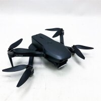 le-idea 31 Drohne mit Kamera 4k GPS Drohne mit Brushless Motor,5GHz WiFi FPV Drone für Erwachsene Professional Drohnen mit Optische Flusspositionierung Quadcopter for Beginners Anfänger