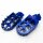 JFGracing Billet MX Footrests Pedale support for CR125 CRF150R CRF250X CRF250RX CRF450RX CRF450X CRF250M CRF250RALL CRF450L 02-19