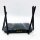 IOGIANT WIFI 6 WLAN Router, AX1800 Gaming Router 1201 Mbit/S 5 GHz + 574 Mbit/S 2.4 GHz, 802.11ax Dual Band, Gigabit LAN Port Internet Router connects up to 64+ devices, Homecare, Easy Set Care