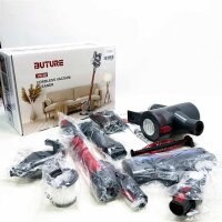 Buture VC30 battery vacuum cleaner, 28000PA vacuum...