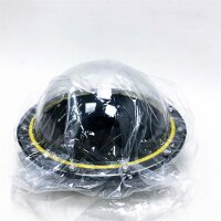 TELESIN Dome Port GoPro Camera Accessories, Underwater 6" GoPro Dome Port Cover Case with Waterproof Lid Case + Floating Bobber Handle + Trigger for GoPro Hero2018 Hero6 Hero5 Black Hero7 Black