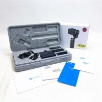 Feiyutech [officially] G6 Handheld 3-axis stabilizer...