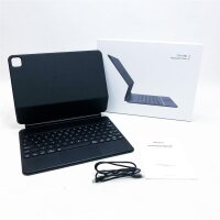 Officelab Bluetooth-Tastatur Kompatibel mit iPad Pro...