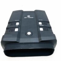 Nachtsichtgeräte 3,6-10,8 x 31 mm, 64 GB, 1080 P, digital, Infrarot-Fernglas, hohe Leistung, mit Nachtsicht, Infrarot-Spionage-Ausrüstung für Jagd und Überwachung