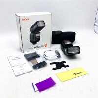 Godox V860III-C V860IIIC for Blitz Canon, 2.4 g Wireless...