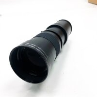 JINTU 420-800 F/8.3-16 Super Telephoto zoom lens für...