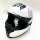 WESTT Storm X motorcycle helmet I full face helmet I men & women I size S I white