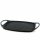 Frying pan 47cm induction iron with black stone coating
