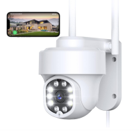 NETVUE Sentry 3 outdoor surveillance camera, outdoor...