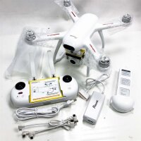 Potensic GPS Drohne mit Gimbal, 4K Kamera Drohne mit...