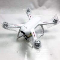 Potensic GPS Drohne mit Gimbal, 4K Kamera Drohne mit GPS+GLONASS, 28 Min. Flugzeit, Follow Me, RTH/Wegpunkt/Kreisflug /Sportmodus, 5G Quadcopter Geschenk für Anfänger Fortgeschritte, Weiß