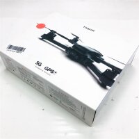 Tomzon D30 GPS Drohne mit 4K Kamera, 5G FPV Drohne, Faltbarer Drohne, Optischer Positionierung, 17min Flugzeit, Verfolgermodus, Automatische Rückkehr, Alarm bei niedrigem Akkustand für Innen und Außen