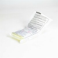 Brother LC970VALBP Original Ink Cartridge Value Pack For: Brother DCP 135C, 150C