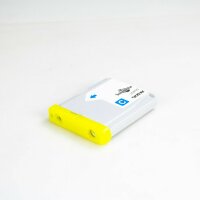 Brother LC970VALBP Original Ink Cartridge Value Pack For: Brother DCP 135C, 150C