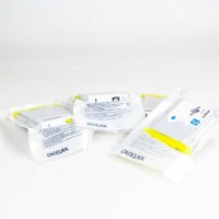 Brother LC970VALBP Original Ink Cartridge Value Pack For: Brother DCP 135C, 150C