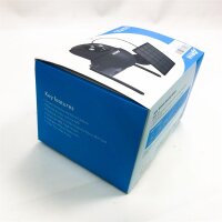 ANRAN outdoor surveillance camera battery WiFi, 360 degree swivel wireless surveillance camera with solar panel, PIR motion detector with floodlight, 2-way audio, night vision, 2.4GHz WiFi, Q01 gray