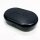 BOYA by-WM3 Mini 2.4G Wireless Microphone Clip-on Transmitter Portable Receiver Charging Case for iOS iPhone Podcast Facebook YouTube Vlog Video Recording (BY-WM3D)