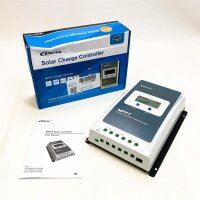 EPEVER MPPT Solar Charge Controller Tracer A Series 10A...