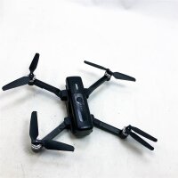 cheerwing U38S Drohne mit 4K EIS UHD Kamera für Erwachsene, 5G FPV Drohnen mit GPS Follow Me, Auto Return, Brushless Motor, 2-Achsen-Gimbal Anti-Shake, 2 Batterien, 52 Minuten Flugzeit