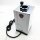 Eureka CD - Mignon Brew Pro Matte White Blanc Electronic coffee grinder, stainless steel, 1 liter, white