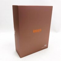 IPL Geräte Haarentfernung für Männer und Frauen 999.000 Leichte Impulse, für Langfristige Reduzierung Nachwachsender Haare, Geeignet für Körper,Gesicht, Bikinibereich (Weiß)