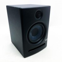 PreSonus Eris E5, 5,25" High-Definition Multimedia 2-Wege-Studiomonitore, schwarz