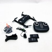 Potensic Mini Drohne mit Kamera Dual Akkus RC...