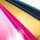 2 x Tavolozza 30,5 x 30,5cm Vinylfolie Plotter Selbstklebend – 75 Permanentem Klebefolien Vinylfolien für Cricut DIY-Geschenke, Tasse, Fenster, Keramik, Kunststoff