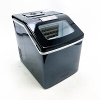 Ice Maker Fooing Ice cubes Automatic self-cleaning ice...