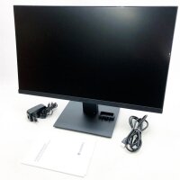 Koorui 24 inch full HD (1920 x 1080) Computer monitor,...