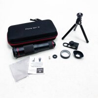 Monocular Telescope, Dyna-Living 48x HD Monocular...