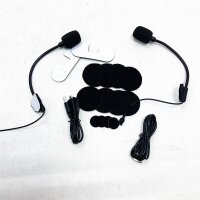 Freedconn TCOM-SC Motorcycle Interview Headsets...