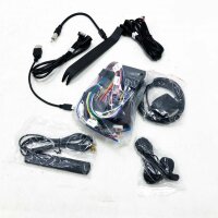 Amasaudio Android 11 car radio, 2 DIN for Opel Corsa...