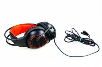 Energy Sistem Headphones ESG 2 Laser (Gaming Kopfhörer,für Mobile/PC Gaming