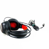 Energy Sistem Headphones ESG 2 Laser (Gaming Kopfhörer,für Mobile/PC Gaming