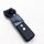 Feiyu Pocket 2 [Offizieller] Actionkameras mit 3-Achsen-Handy Gimbal-Stabilisator, 4K-Video, 130°-Ansicht, WDR, Ganzmetallgehäuse, externes Mikrofon, Schönheitseffekt, für YouTube TikTok Video Vlog