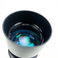 JINTU 135mm f/2.8 MF UMC Teleobjektiv kompatibel für Nikon Digital SLR Kameras D5600 D780 D850 DF D3100 D3200 D3300 D3400 D90 D5000 D5100 D5200 D5300 D5500 D7500 D7100 D7200 D700 D750 D800