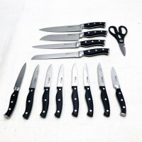 Deik, 14 pcs. Knife set