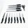 Deik, 14 pcs. Knife set